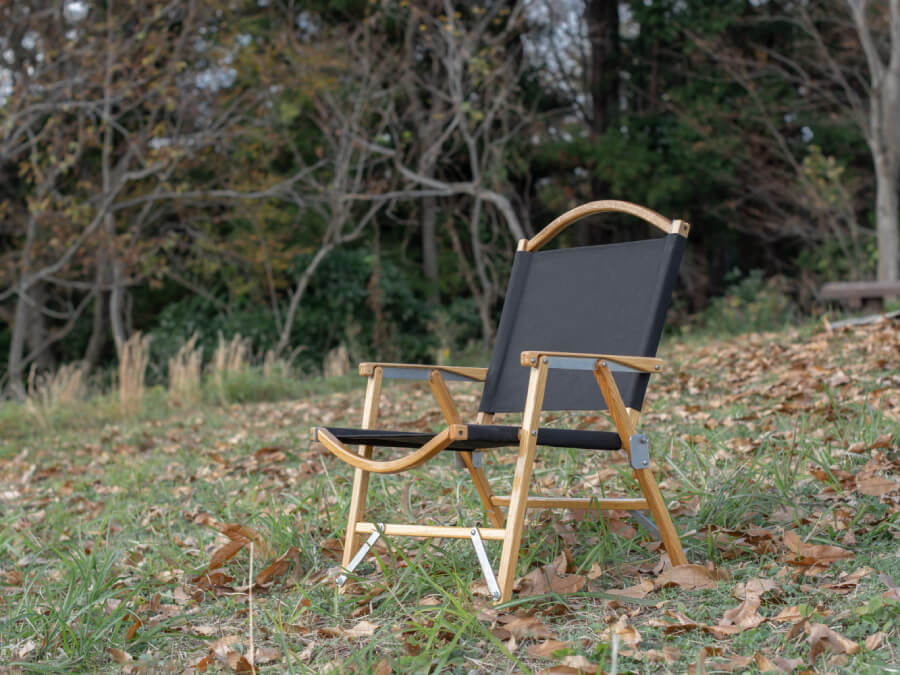 Kermit Chair,カーミットチェア,イス,キャンプギア