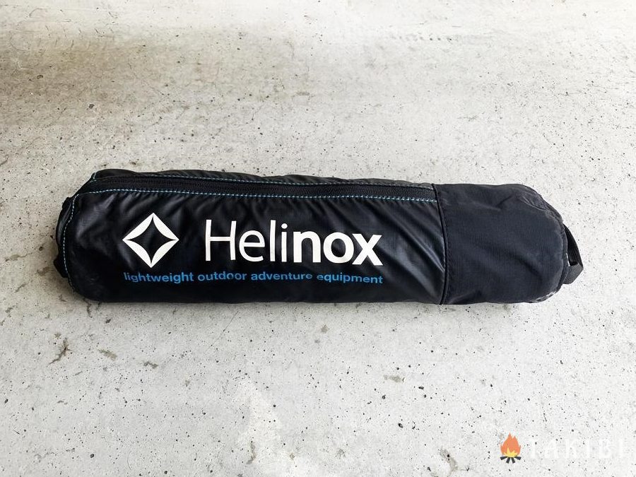 Helinox　ヘリノックス　テーブルワン