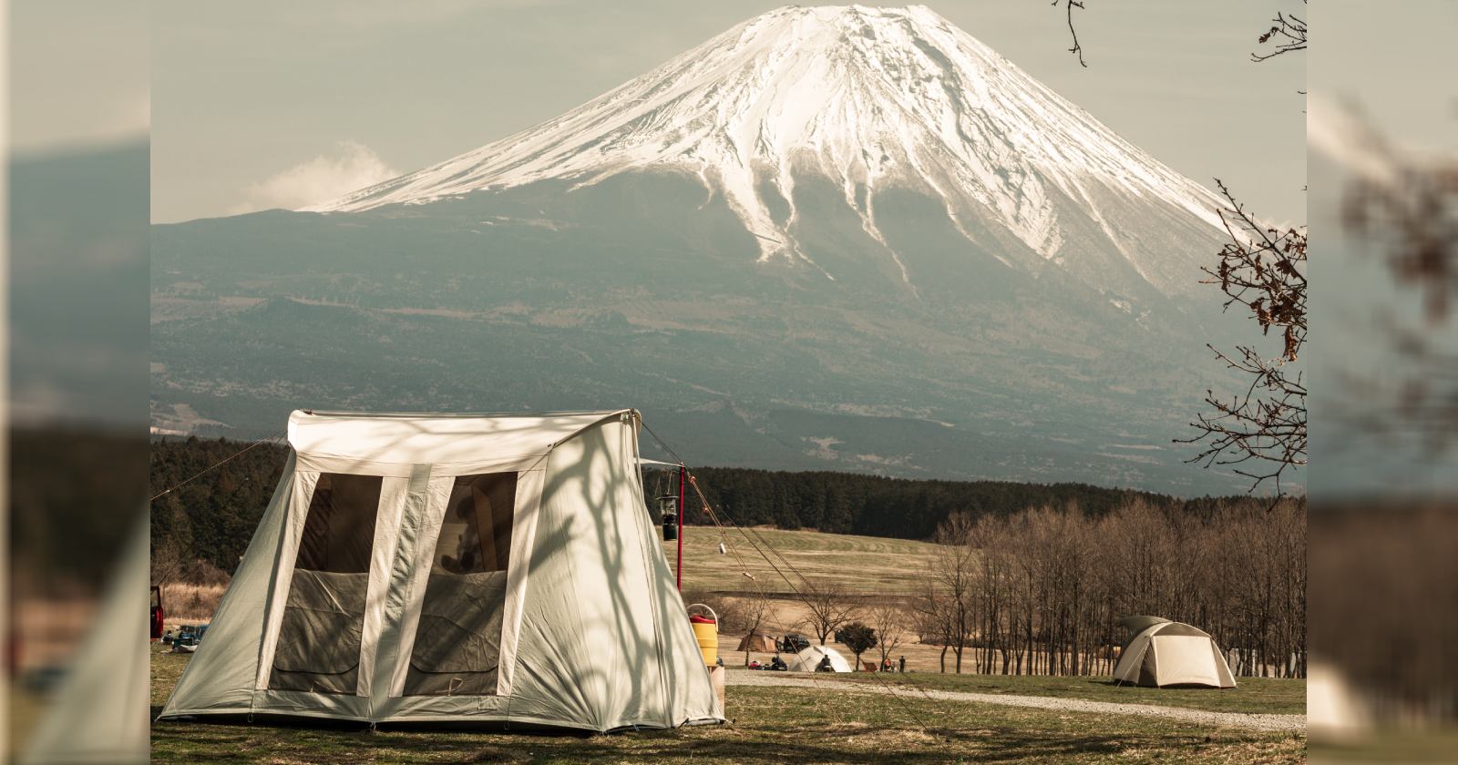 おしゃれキャンプに最適！カーカムスのテントの魅力＆おすすめ商品