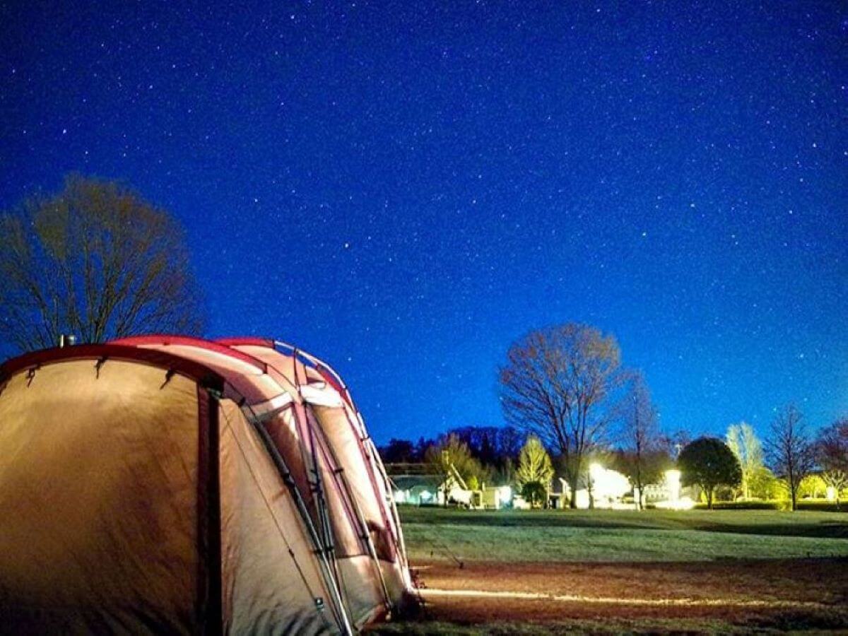 年末年始はキャンプ場で過ごそう 年越しキャンプの魅力や地域別おすすめキャンプ場もご紹介 キャンプ アウトドアのtakibi タキビ