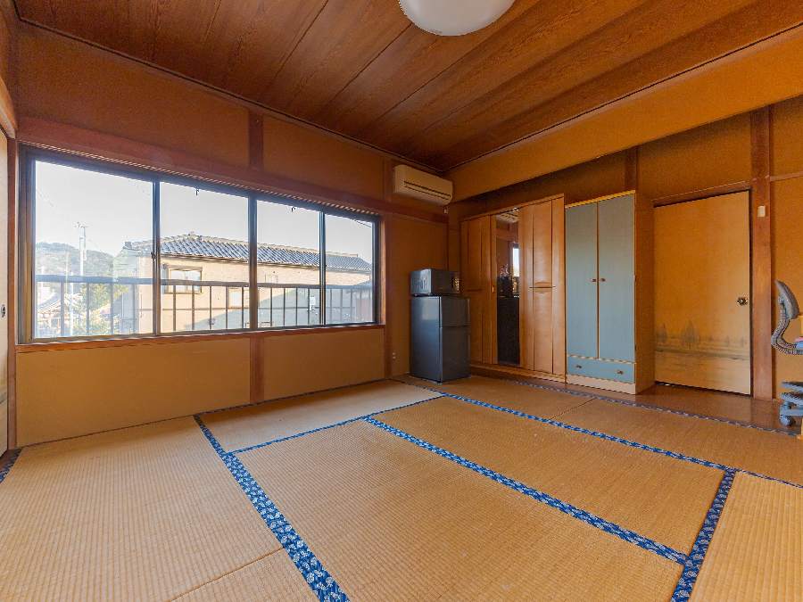 ささやかな宿 湊,千葉県,室内
